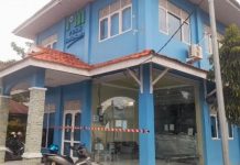 Penggeledahan Kantor PDAM Barito Kuala oleh Kejaksaan