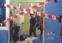 10 jam disisir Kejari, dokumen dan CPU PDAM Batola disita