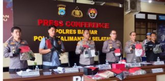 Remaja tewas dianiaya, pelaku residivis ditangkap