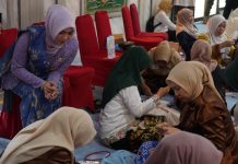 Semangat Kartini masa kini, Pemkab Banjar ajak perempuan jaga martabat