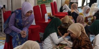 Semangat Kartini masa kini, Pemkab Banjar ajak perempuan jaga martabat