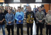 Waspada pencurian data, Pemkab Banjar edukasi ASN soal keamanan informasi