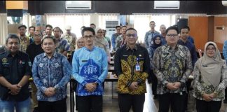 Waspada pencurian data, Pemkab Banjar edukasi ASN soal keamanan informasi