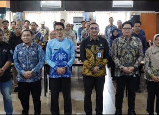 Waspada pencurian data, Pemkab Banjar edukasi ASN soal keamanan informasi