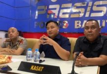 Cekcok lahan picu pembantaian, 3 keluarga dibekuk atas kasus tewasnya 5 orang