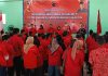 DPC PDIP Kabupaten Banjar gelar Musancab, perkuat struktur hingga kecamatan