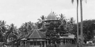 Datu Ja’far Kalua: Ulama pejuang dan simbol leluhur yang dihormati masyarakat Banjar