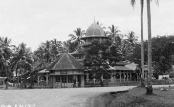 Datu Ja’far Kalua: Ulama pejuang dan simbol leluhur yang dihormati masyarakat Banjar