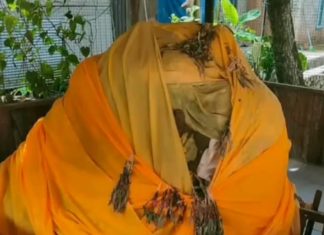 Datu Ja’far, Datu Kartamina, dan Datu Abi: Segitiga sakral penjaga sejarah dan Sungai Tabalong