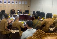 Bangunan Pasar Madurejo terbengkalai 8 tahun, DPRD Banjar soroti manajemen aset