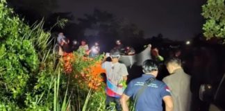 Terungkap fakta baru, rumah korban hanya berjarak 200 meter dari lokasi jasad ditemukan