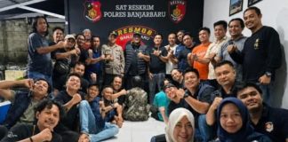 Misteri pembunuhan ustadzah mulai terungkap, dua pria diamankan polisi
