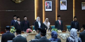 DPRD Barito Kuala kritik keras LKPJ 2025: Belanja pegawai melampaui batas hukum