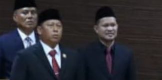 LKPJ 2025: DPRD Batola soroti ketimpangan pembangunan dan tata kelola