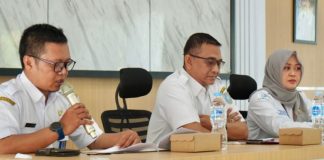 Sosialisasi KIM bekali peserta hadapi tantangan era digital