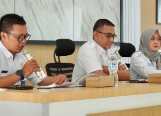 Sosialisasi KIM bekali peserta hadapi tantangan era digital