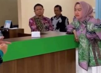 Ketua DPRD Batola tinjau pelayanan RSUD H Abdul Aziz Marabahan
