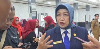 ASN diminta adaptif dan tingkatkan kompetensi pasca-rotasi