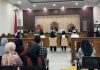 Sidang dugaan penggelapan di Kafe Kotego masuk tahap pembuktian