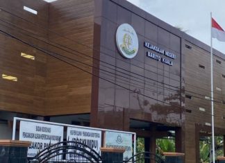 Penggeledahan PDAM Batola 81 saksi sudah diperiksa, penyidik perluas penyelidikan