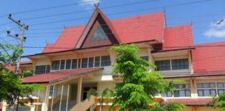 Status lahan belum jelas, Perizinan RS Ratu Zalecha Martapura terancam penyetopan beroperasi?