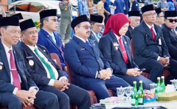 Sinergi pusat dan daerah kunci pembangunan, Kalsel Raih Penghargaan Tertinggi