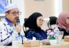 Workshop Pasar Modal Syariah, Wabup Banjar : Waspada investasi iIlegal