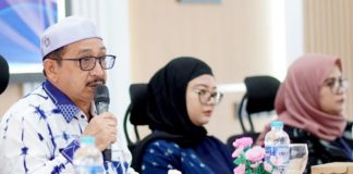 Workshop Pasar Modal Syariah, Wabup Banjar : Waspada investasi iIlegal