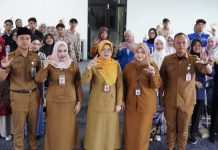 Dispersip Banjar rangkul generasi muda lewat lomba video, bangun budaya literasi
