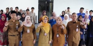Dispersip Banjar rangkul generasi muda lewat lomba video, bangun budaya literasi