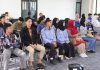Lomba video literasi Banjar, 100 peserta dibekali teknik dan strategi konten