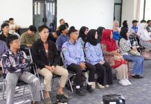 Lomba video literasi Banjar, 100 peserta dibekali teknik dan strategi konten