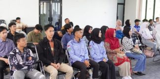 Lomba video literasi Banjar, 100 peserta dibekali teknik dan strategi konten