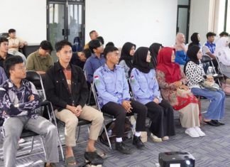 Lomba video literasi Banjar, 100 peserta dibekali teknik dan strategi konten