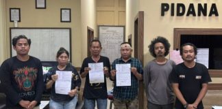 Kasus perkelahian di Terminal Martapura diselesaikan lewat jalan damai