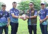 Banjarmasin gelar festival sepak bola usia dini, cari bibit berbakat
