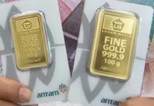 Emas Digital: Cara baru menjaga nilai uang dan harapan perkuat rupiah