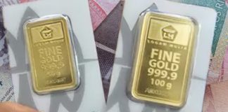 Emas Digital: Cara baru menjaga nilai uang dan harapan perkuat rupiah