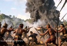 Kisah Keperwirangan Tumenggung Jalil Dalam Perang 1859–1863