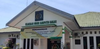 Anggota DPRD Banjar penuhi panggilan kejaksaan, diklarifikasi terkait dugaan penyalahgunaan Dana Desa