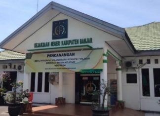 Anggota DPRD Banjar penuhi panggilan kejaksaan, diklarifikasi terkait dugaan penyalahgunaan Dana Desa