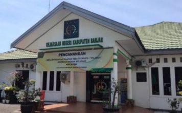 Anggota DPRD Banjar penuhi panggilan kejaksaan, diklarifikasi terkait dugaan penyalahgunaan Dana Desa