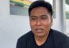 Amrullah tegaskan kunjungan ke Kejaksaan murni sebagai mantan Kades, bukan terkait jabatan DPRD
