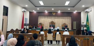 Persidangan Kafe Kotego: Perdebatan bukti dan dakwaan memanas