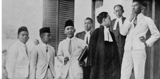 “Makian Hewan”: Bahasa perlawanan rakyat melawan kekuasaan Kolonial
