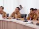 Pemkab Banjar genjot program layanan masyarakat lewat rakor Mingguan