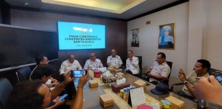 Pemerintah pastikan pemeriksaan dugaan korupsi PDAM Batola tak ganggu pelayanan air