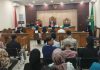 Pengadilan Marabahan vonis empat terdakwa penggelapan lebih ringan dari tuntutan