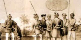 Jejak Perjuangan Kesultanan Banjar: Dari perebutan tahta hingga warisan semangat Pangeran Antasari