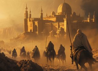Khalifah Baru, Undangan dari Kufah, dan tragedi berdarah di Karbala
